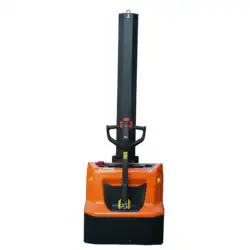 Electric Stacker - PSE12BM/NM